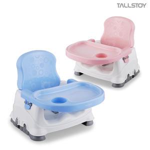 [톨스토이] 본사제품 뉴 유아부스터 이유식 아기식탁의자