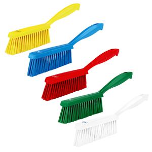 바이칸 청소솔 테이블솔 미디움 욕실 화장실 바닥 틈새 줄눈