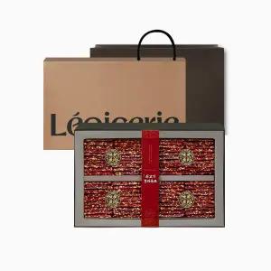 [롯데백화점]미소어육 [미소어육] 호주산 소고기 견과육포 선물세트 600g