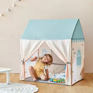 [텐바이텐]하우스 키즈텐트 2type