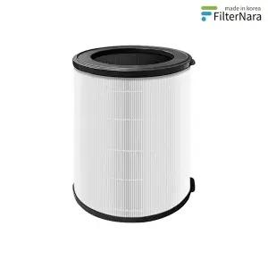 [필터나라]위닉스 타워 Q/QS CAF-D0S5 ATQE430-JWK 공기청정기 H13 복합 호환 필터