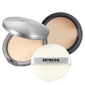 본품+리필 오리지널 퍼퓸 파우더 팩트 / 대용량