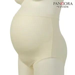 [보리보리/비비안]임부 팬티 PT1238 2매 105