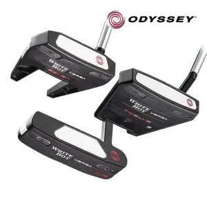 (오디세이) 2023년 화이트 핫 버사 퍼터