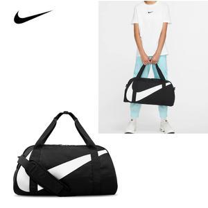나이키 가방 DR6100-010 짐 클럽 백 스우시 더플백 스포츠가방 나이키 더플백 축구 헬스 여행 크로스백 숄더백