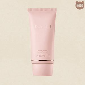 가히 선크림 링클 바운스 에센셜 히알루론산 50ml 1개