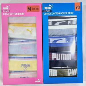 푸마 초등 남아 주니어 아동 NEW 드로즈5종세트