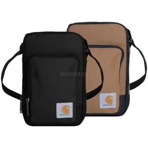 [칼하트]칼하트 B0000305 크로스바디 짚백 (2colors)