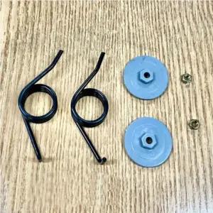 팩시스 실링기 토션 스프링 부품 MA1용 2개입