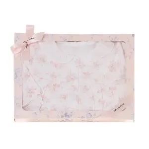 갤러리아 공주,임신,출산,럭스플라워바디수트(36170-040-13)