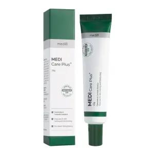 메디비 메디 케어 플러스25g /식약처 이중 기능성 인증/진정 보습 크림/28년10월까지
