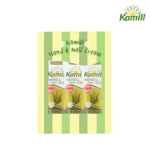 [카밀] 핸드크림 인텐시브 미니 3종 기프트 세트