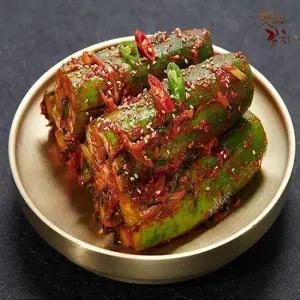 옥과 맛있는 오이소박이 1.5kg