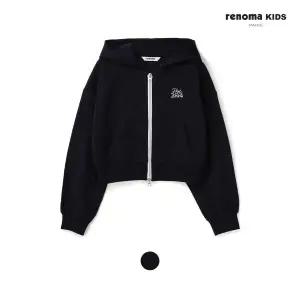[보리보리/레노마 키즈]여아크롭후드집업(R2331J054_11)
