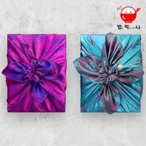 [밥은먹고다니니]국산 도라지정과 수제 상견례선물 부모님 생신 선물 선물세트 300g 500g 1kg