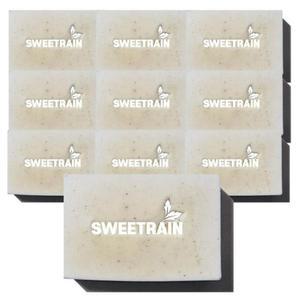 [스위트레인] 율무비누 건강한 세안목욕 130g x 10개