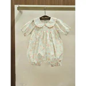 [쇼콜라](강남점)(24SS)(신생아선물) GA  이브스모킹우주  TTNMQA032