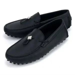 디올 오데온 CD 다이아몬드 남성 로퍼 3LO133YJK 900