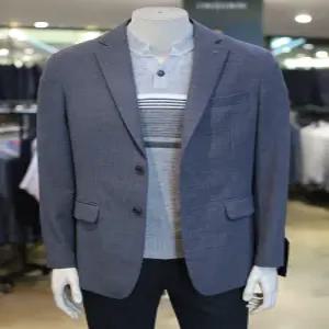 [인디안] 인디안 브루노바피 봄여름 차콜 베이직자켓 MAV-FA3S-21-21