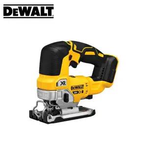 디월트 20V 충전직쏘 DCS334N 베어툴 본체만 브러쉬리스