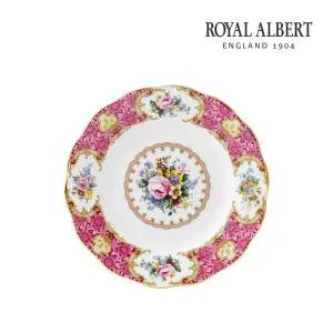 [로얄알버트](타임스퀘어점리빙관) 레이디칼라일 중접시 1P (21cm)