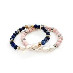 [셀러허브][클립스어반] 젤다 여자  원석  팔찌 (S14032387)