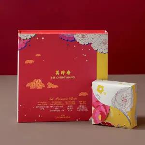 [비첸향](강남점)[명절이후배송] 포시즌 기프트세트