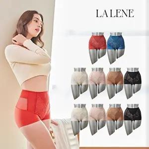 [라렌느](105,110 한정)(24SS) 슬림핏 리얼 거들 팬티 10종 패키지(시즌3)