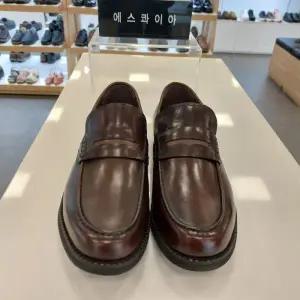 [에스콰이아]에스콰이아 HC11 남성 경량 페니로퍼 PFDSHL332 (14385942)