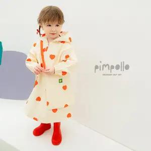 [삠뽀요] 엘렌우비(가방세트)