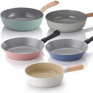 네오플램 IH 인덕션후라이팬 궁중팬 모음전20-28CM