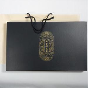 코주부육포 선물세트 420g 쇼핑백포함 (소비기한:27년05월01일 이후)