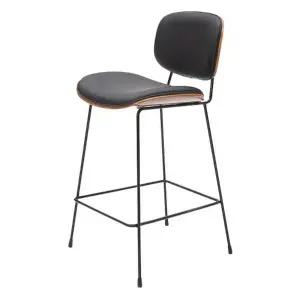 [하이파가구]해피바 철제홈바의자 SH680~550 색상2