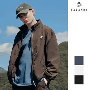 남성) 쿨링 오버핏 긴팔티 MBF5TS1260