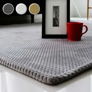 모던 블록 초극세사 대형러그 카페트 런너 60 x 240_WB70B3C