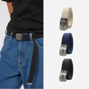 디키즈 Dickies 버클 웹 벨트