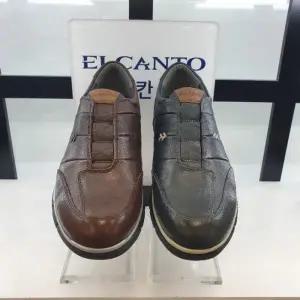 [엘칸토]엘칸토 HC11 소가죽 남성화 P4B4U42P6Y (19325780)