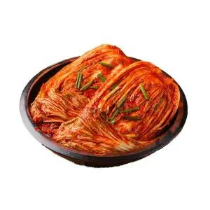 정담채 포기김치 10kg