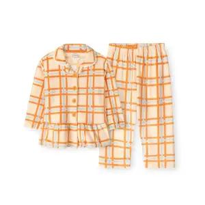 [오르시떼](센텀시티점)여아동 E042 플럼피 긴소매 상하 (80-85)