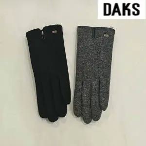 [대구백화점] [닥스]남성 라지 사이즈 모직 장갑(GQO361O)