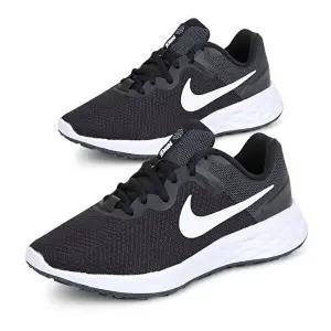 [나이키]나이키 남성 레볼루션6 신발 운동화 DC3728-003, DC3728-102