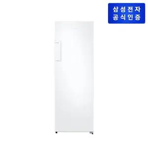 삼성전자 냉동고 RZ22CG4000WW (227L/냉동전용)