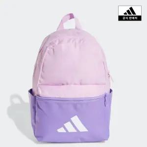 [아디다스키즈](강남점)[adidas kids] (NS) 로고 백팩 키즈 (JD1923)