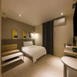 [서울] 잠실 HL Hotel(서울, 송파)