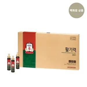 [롯데백화점]정관장 [정관장]활기력(20ml*30병)