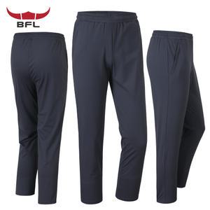 2025 봄 여름 버팔로 남자 아이스 쿨링 트레이닝팬츠 츄리닝바지 단체복 BFL