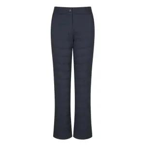 골프 여성 튜브 덕다운 부츠컷 패딩팬츠BP