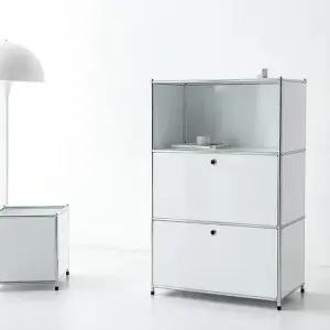 모듈가구 거실장 다용도수납장 MK28000