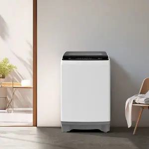 [위니아] 클라쎄 파워스핀 통톨이 일반세탁기 16KG WFE916SWA(AK)