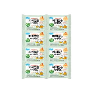 동원덴마크 자연방목 유기농 짜지않은 아기치즈1단계 170Gx8개